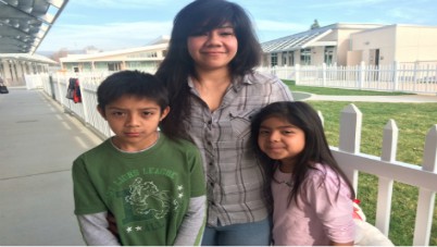 KCPP 3 kids stand centered