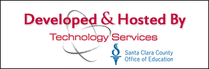 SCCOE Tech Services logo